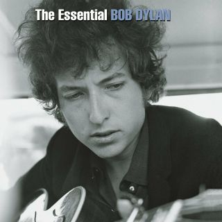 The Essential Bob Dylan - Vinyl 2 Lp Set & Greatest Hits Best Of