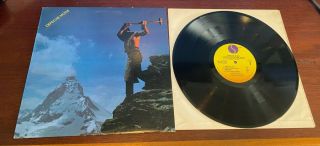 Depeche Mode Construction Time Again Vinyl Lp 1983 Sire 1 - 23900 - Nm Vinyl Us