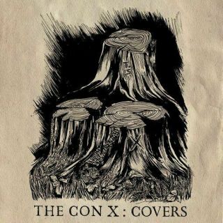 Tegan And Sara Present The Con X: Covers By Various Artists (vinyl,  Dec - 2017, .