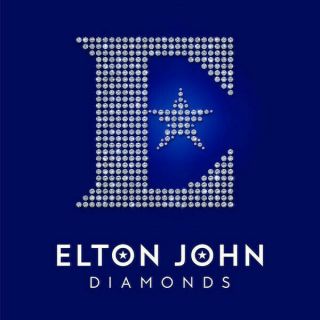 Elton John Diamonds 180gram Vinyl 2lp (newly Remastered)