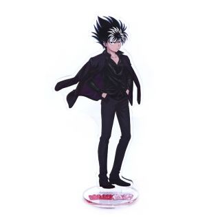 Anime Yu Yu Hakusho Hiei Acrylic Stand Figure Gift