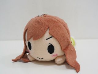 Is The Order A Rabbit Cocoa Mocha Hoto Nesoberi Sega 6 " Plush Toy Doll Japan