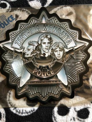 The Police - Don 