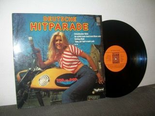 Sexy Cheesecake Deutsche Hitparade Rare Opp 5 - 86