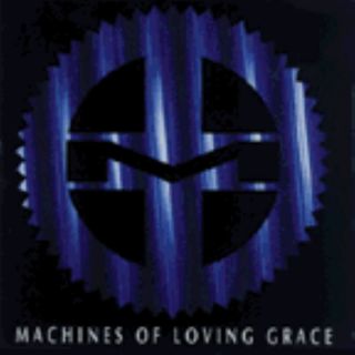 Machines Of Loving Grace Rite Of Shiva Us 12 "