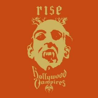 Hollywood Vampires - Rise [new Vinyl Lp]