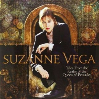 Suzanne Vega - Tales From The Realm Of The Queen Of Pentacles (12 " Vinyl Lp)