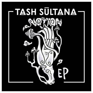 Sultana,  Tash - Notion (colv) (gate) (grn) (post) (dli) (twsd) Vinyl Lp