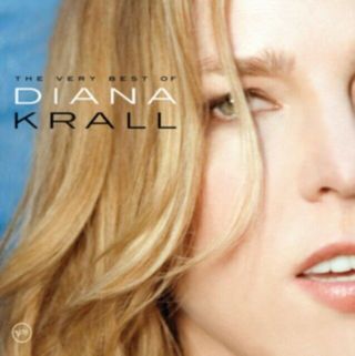Diana Krall - The Very Best Of Diana Krall - Greatest Hits - 2lp Vinyl Record