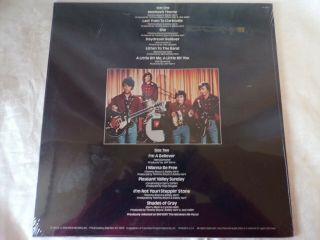 THE MONKEES GREATEST HITS Vinyl LP ARISTA 4089 - 3