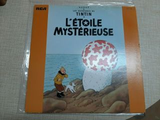 Tintin L 