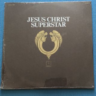 Jesus Christ Superstar (ian Gillan) Dxsa7206
