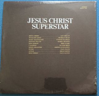 Jesus Christ Superstar (Ian Gillan) DXSA7206 2