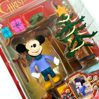 Disney Holiday Mickey 