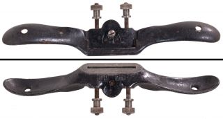 Body For Stanley Spokeshave No.  151 Or 152 - 98 Japan Finish - Mjdtoolparts