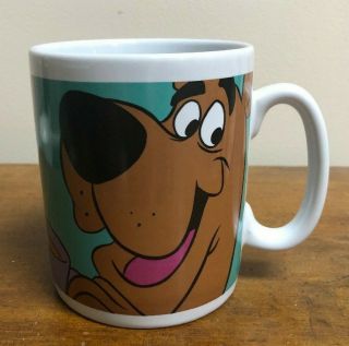 Scooby Doo - The Big Dipper - Mug 24 Oz Warner Bros Studio Store