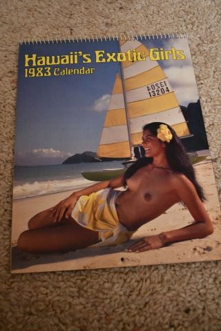 1983 Hawaii 