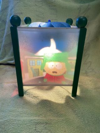South Park Magic Spinning Light 2