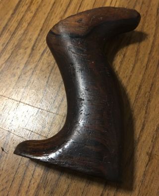 Stanle No.  62 Low Angle Jack Plane Tote Rear Handle Part