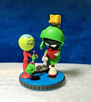 1997 Looney Tunes Marvin The Martian Hare - Way To The Stars Charles M.  Jones