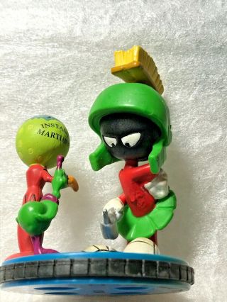 1997 LOONEY TUNES MARVIN the MARTIAN Hare - Way To The Stars Charles M.  Jones 3