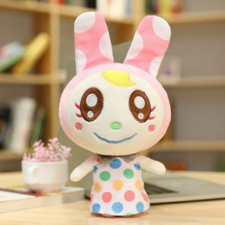 Animal Crossing Horizons Chrissy 9.  5 " Plush Toy Stuffed Doll Limited Gifts
