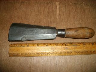 T879 Antique Broom Maker 