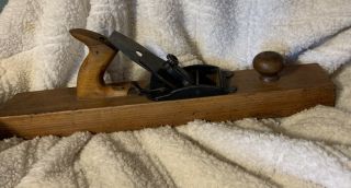Stanley Rule And Level No 129 Liberty Bell Transitional Plane