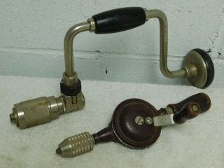 Vintage 2 Piece Stanley Bell System Lineman 
