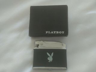 Playboy Collector Lighter,  Vintage