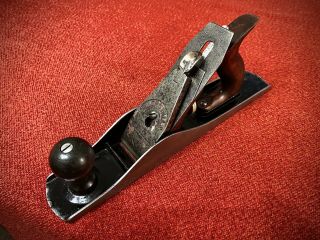 Millers Falls No 14 Jack Plane Type 3 Sizes To Stanley Bailey No 5