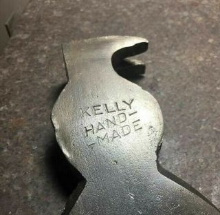 Kelly Hand Made Axe