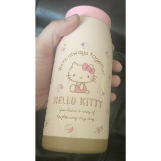 Sanrio Rare Hello Kitty Thermal Cup
