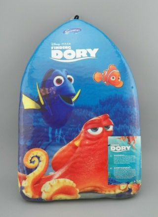 Disney Pixar Finding Dory Kickboard Float By Swimways