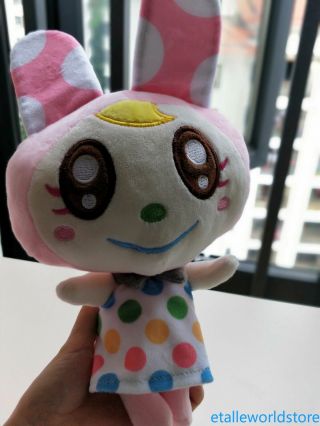 Animal Crossing Horizons Chrissy 10  Plush Toy Doll Kid Child Birthday Gift