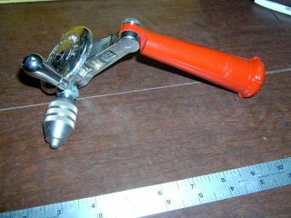 Vintage Proto 370 All Angle Hand Drill 3