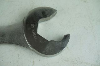 Craftsman 15/16 Speed Quick Wrench Combination 12 Point VA 47861 2