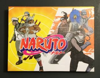 Naruto Shuiken Kunai Weapon Zabuz Hoshigaki Kisame Akatsuki 9pc Set Gift Cosplay