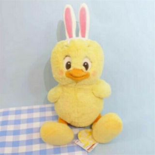Tokyo Disney Sea Easter Limited Usapiyo Plush Doll Toy