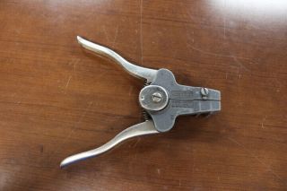 Vintage Snap On Ga - 116 Automatic Wire Stripper Pliers