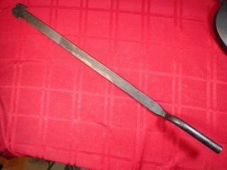 Antique Vintage Slater’s Ripper Early Slate Roofing Tool