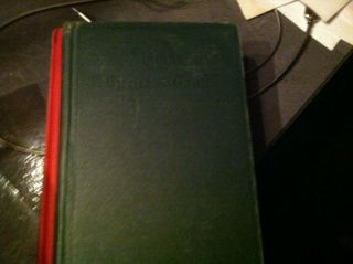 Old Worn Hymnal Song Music Book Hymns Of Grace And Truth 1904 Box37