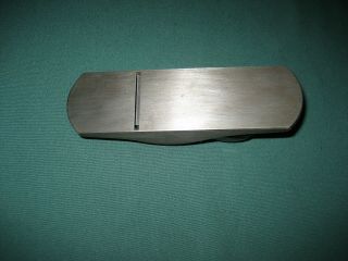 Stanley Model No G12 - 220 Low Angle Block Wood Plane Made in England 2