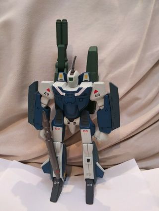 Macross Robotech Valkyrie Vf - 1a Action Figure Arii Number Max Type Noc 15th
