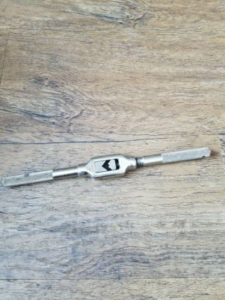 Ace Tr88 Usa Tap Handle Wrench