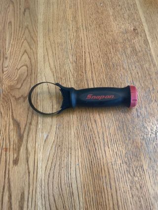 Snap On Tools - Helping Hand Tool Handle