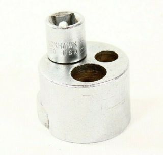 Blackhawk By Proto 49980 Stud Remover Extractor - 1/2 " Drive - Made In Usa