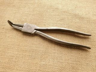 Circlip Pliers Dowidat Internal Made In Germany /3078