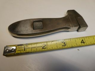 Adjustable Billings Bicycle Wrench