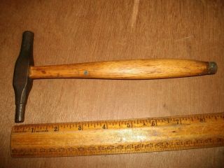 V93 Little Antique Punch Hammer